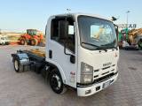 ISUZU AUTOCARRO L35 4X4 CON IMPIANTO SCARRABILE
