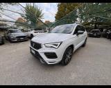 SEAT Ateca 2.0 TDI DSG FR