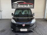 FIAT Doblo 1.4 T-Jet Natural Power Maxi Lamierato