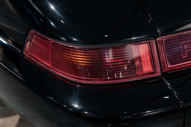 PORSCHE 964 CARRERA 4 COUPÉ*CAMBIO MECCANICO - foto 37