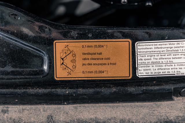 PORSCHE 964 CARRERA 4 COUPÉ*CAMBIO MECCANICO - foto 27