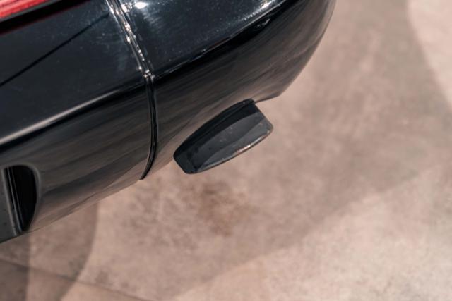 PORSCHE 964 CARRERA 4 COUPÉ*CAMBIO MECCANICO - foto 38