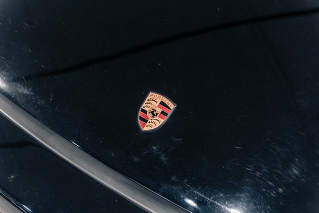 PORSCHE 964 CARRERA 4 COUPÉ*CAMBIO MECCANICO - foto 35