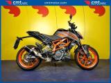 KTM 125 Duke Garantita e Finanziabile