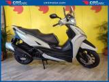 KYMCO Agility 300 Garantito e Finanziabile