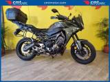 YAMAHA Tracer 900 Garantita e Finanziabile