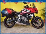 TRIUMPH Other Tiger 660 Garantita e Finanziabile