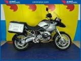 BMW R 1200 GS Finanziabile - NERO - 27382