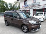 FIAT Doblo 1.6 MJT 120CV EURO 6 Trekking IN ARRIVO