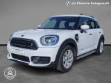 MINI Countryman 1.5 Cooper SE Countryman ALL4 Automatica