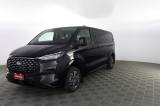 FORD Tourneo Custom 2°s  320 2.0 EcoBlue 170CV aut. PL Titanium
