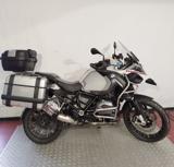 BMW R 1200 GS Adventure 2017
