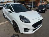 FORD Puma 1.0 EcoBoost Hybrid 125 CV S&S ST-Line sport aut.