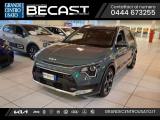 KIA Niro 1.6 GDi DCT PHEV Style