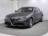 ALFA ROMEO Giulia 2.2 Turbodiesel 160 CV AT8 Executive