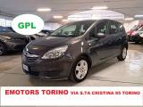 OPEL Meriva 1.4 Turbo 120CV GPL Tech Advance