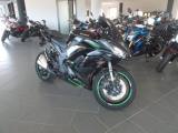 KAWASAKI Z 1000 SX 2019