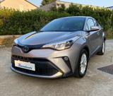 TOYOTA C-HR 1.8 Hybrid E-CVT Business - Neopatentati