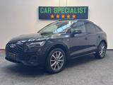 AUDI Q5 SPB 45 TFSI quattro S line TETTO|PADDLES|ACC|20'