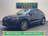 AUDI Q5 SPB 45 TFSI quattro S line TETTO|PADDLES|ACC|20'