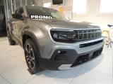 JEEP Avenger 1.2 Turbo 100 CV MHEV Summit