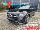 MERCEDES-BENZ GLA 200 d Automatic 4Matic Premium