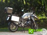 BMW R 1200 GS anno 2014 manutenzioni BMW