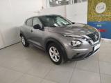 NISSAN Juke 1.0 DIG-T 114 CV N-Connecta