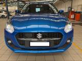 SUZUKI Swift 1.2 Hybrid CVT Top
