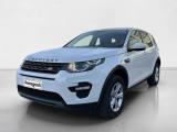 LAND ROVER Discovery Sport 2.0 TD4 150 CV SE