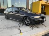 BMW 520 d 48V xDrive Touring Msport