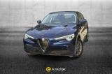 ALFA ROMEO Stelvio 2.0 Turbo 200 CV AT8 Q4 Super