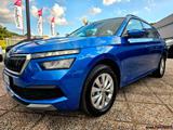 SKODA Kamiq 1.0 G-Tec Ambition