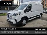 MAXUS Deliver 9 2.0 crdi 150cv L3H2