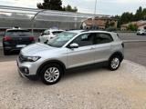 VOLKSWAGEN T-Cross 1.0 TSI 110 CV DSG Style OK NEOPATENTATI