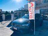 VOLVO XC90 B5 (d) AWD Geartronic 7 posti Momentum