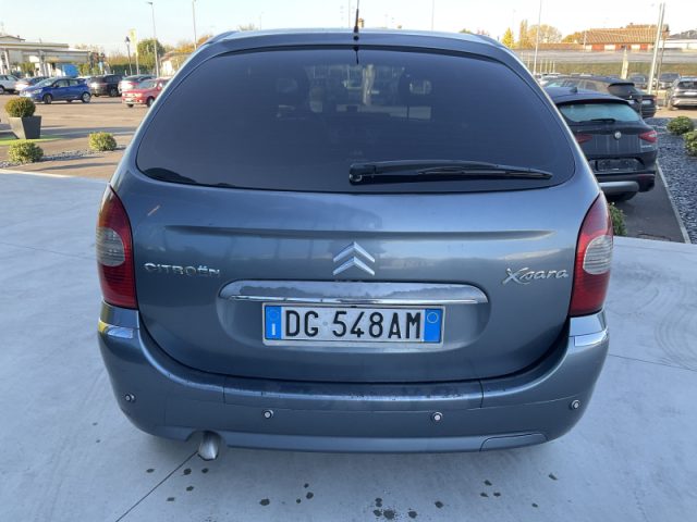 CITROEN XSARA 1.6 HDI 110CV FAP CLASSIQUE - foto 6