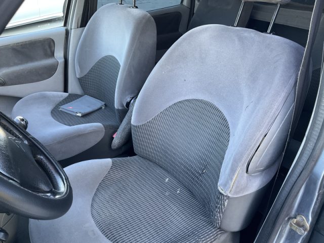 CITROEN XSARA 1.6 HDI 110CV FAP CLASSIQUE - foto 7