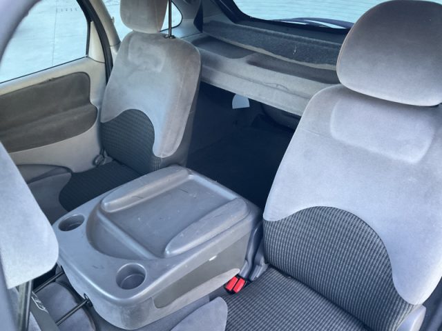 CITROEN XSARA 1.6 HDI 110CV FAP CLASSIQUE - foto 8