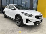 KIA XCeed 1.6 CRDi 136 CV MHEV iMT Style