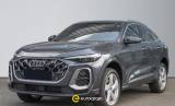 AUDI Q5 SPB TDI 150 kW mHEV+ S tronic quattro S line edit