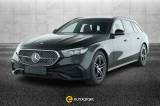 MERCEDES-BENZ E 220 d Mild hybrid S.W. AMG Line Advanced Plus