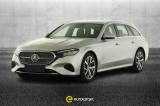 MERCEDES-BENZ E 220 d Mild hybrid S.W. Advanced Plus