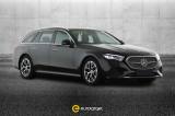 MERCEDES-BENZ E 220 d Mild hybrid S.W. Advanced Plus