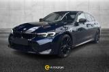 BMW 330 i Msport
