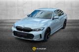 BMW 320 d 48V xDrive Msport