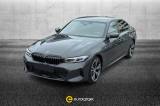BMW 320 d 48V xDrive Msport