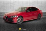 ALFA ROMEO Giulia 2.0 Turbo 280 CV AT8 AWD Q4 Tributo Italiano