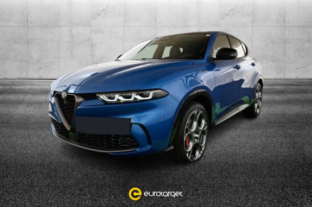 alfa romeo tonale 1.3 280 cv phev at6 q4 veloce usata