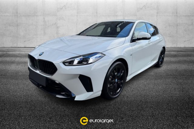 bmw 120 48v msport usata